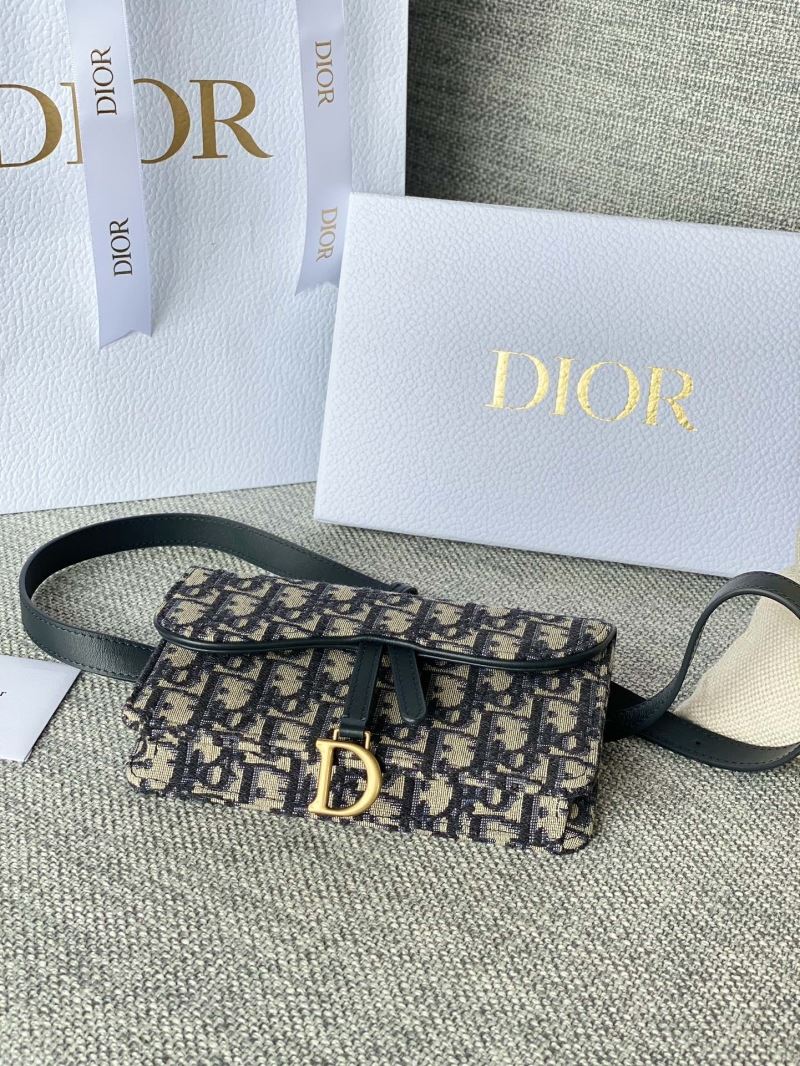 Christian Dior Wallets Purse